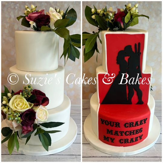 Suzie’s Cakes & Bakes