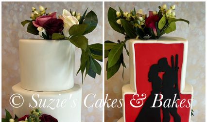 Suzie’s Cakes & Bakes
