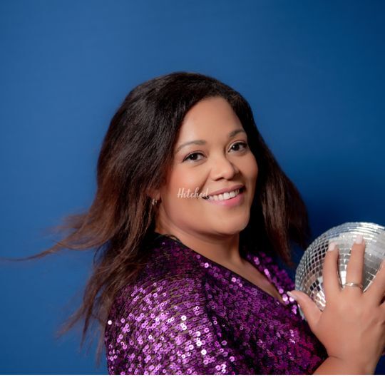 Tiffany Jackson 