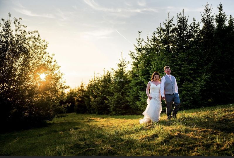 Skylark Farm Weddings