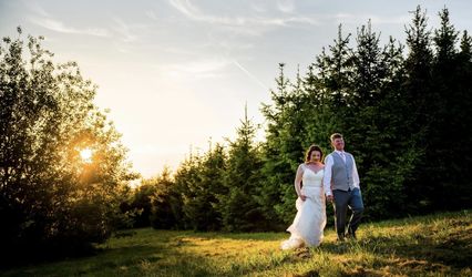 Skylark Farm Weddings