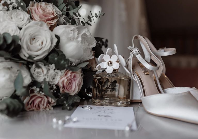 Laura Jane Weddings & Events