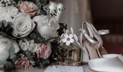 Laura Jane Weddings & Events