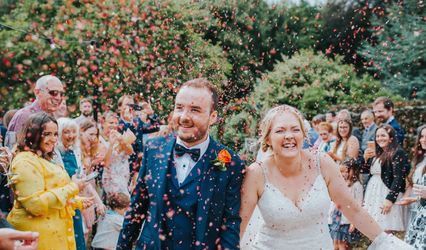 Charlotte Razzell Photography