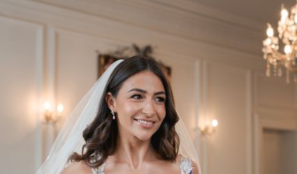 Rebecca Tupman Makeup Artistry & Hair