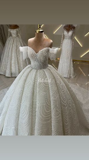 Miss London Bridal