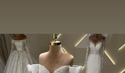 Miss London Bridal