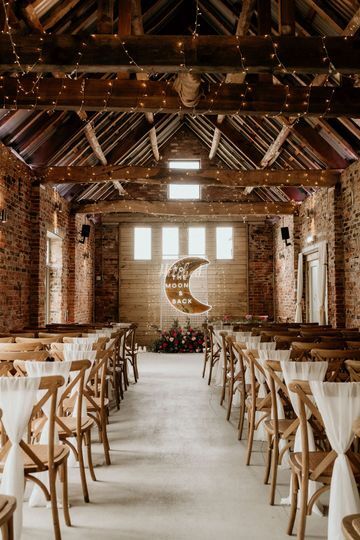 Sedgewell Barn