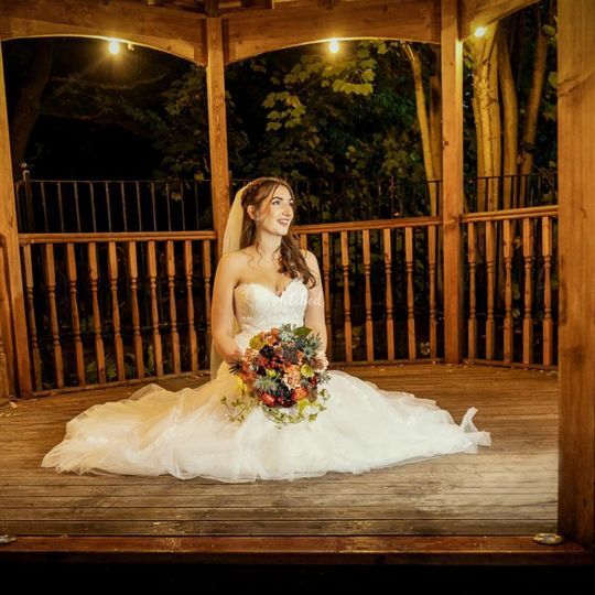 The Yorkshire Florist