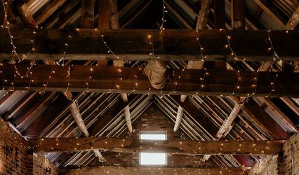 Sedgewell Barn