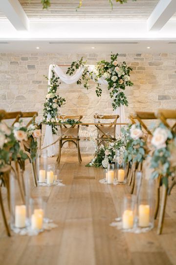 Ambience Venue Styling Cheltenham