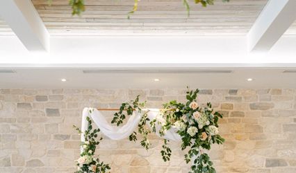 Ambience Venue Styling Cheltenham