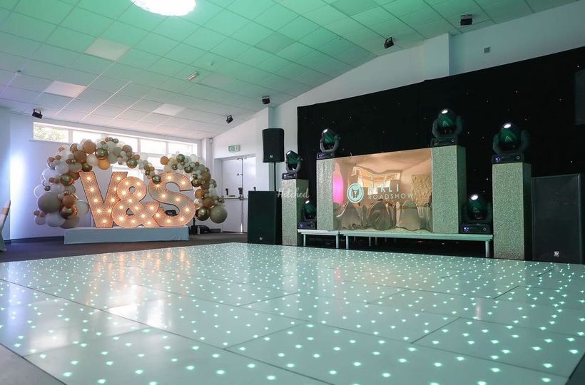 Dyals Venue