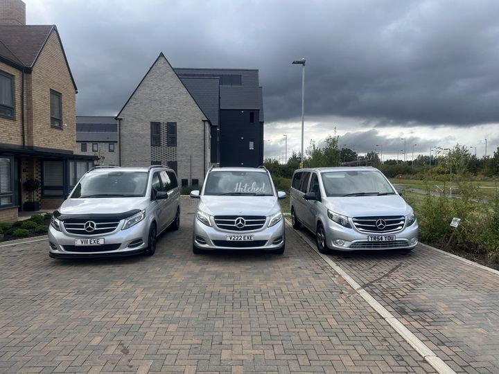 TRANSFERS 4U - Airport taxi Cambridge, Cambridge Executive Airport transfers