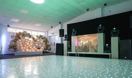 Dyals Venue