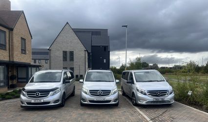 TRANSFERS 4U - Airport taxi Cambridge, Cambridge Executive Airport transfers