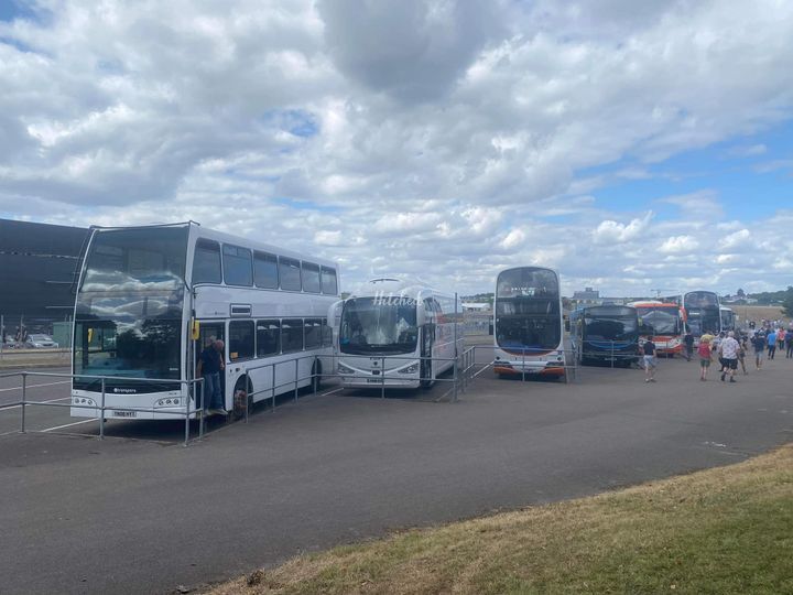 Transpora Group