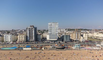 Holiday Inn Brighton Seafront