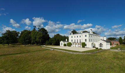 Rockbeare Manor