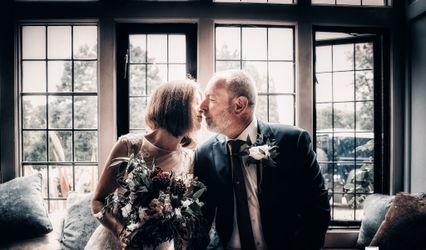 Paul Forgette Weddings