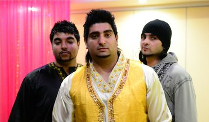 Desipride Entertainment