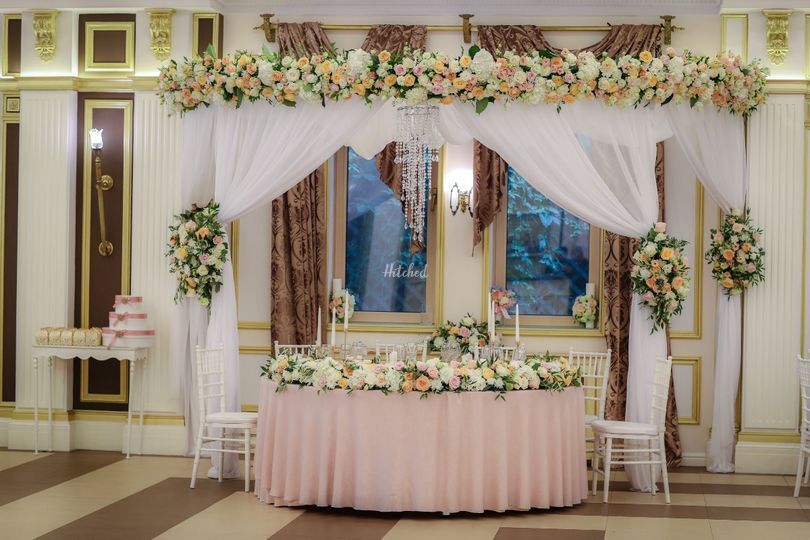 Rotari Event Design