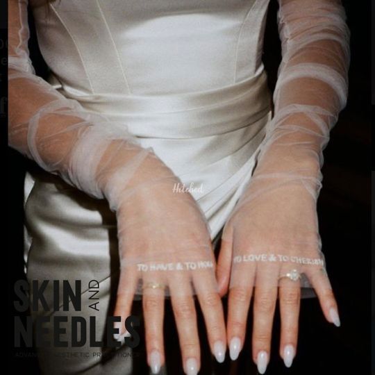 SKIN AND NEEDLES AESTHETICS