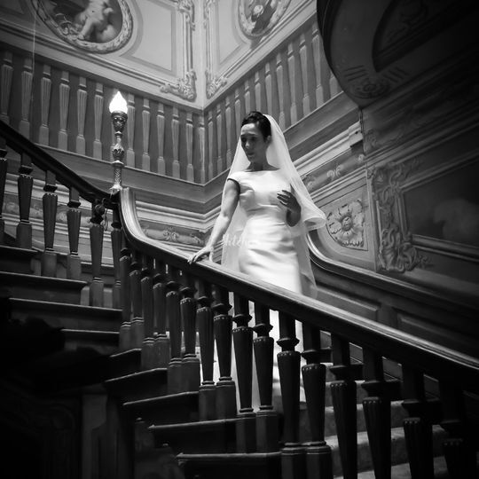 Vow's through the lens