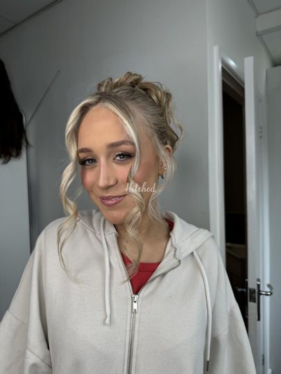 Glam by Meg