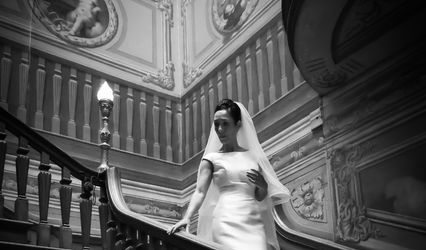 Vow's through the lens