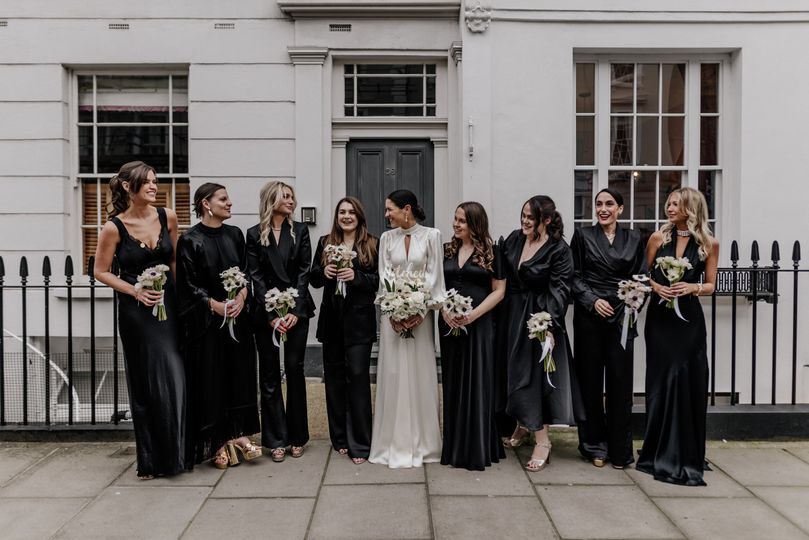 Eloise Parker Hair & Make-up Artist
