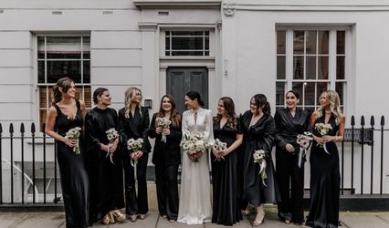 Eloise Parker Hair & Make-up Artist