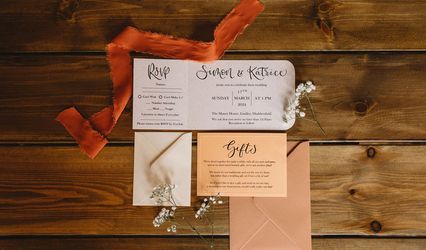 Loughman's Lettering