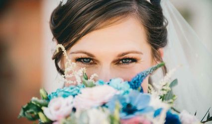 Helen Pearson Makeup Artist