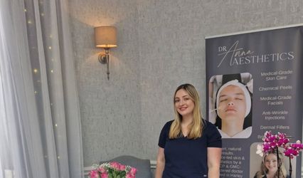 Dr Anna Aesthetics