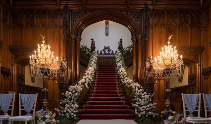 Allerton Castle