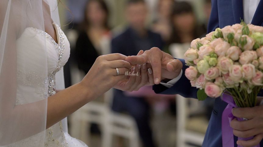 Northlight Wedding Videos
