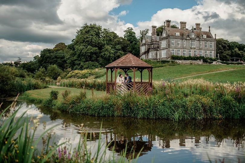 Kitley House Hotel