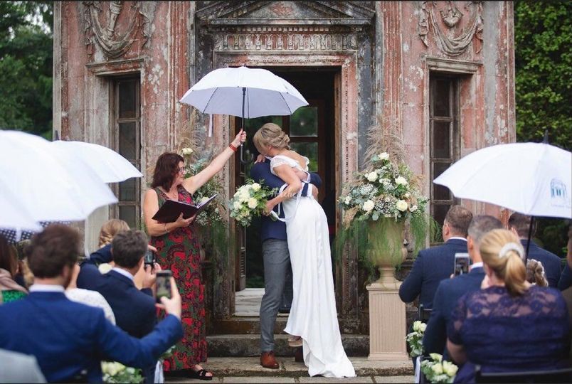 Julie Lane Celebrant