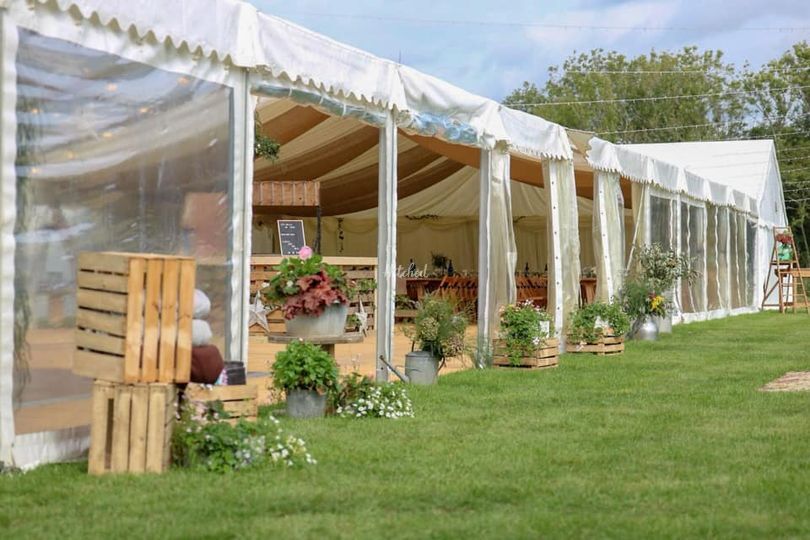 Southern Events Group Ltd