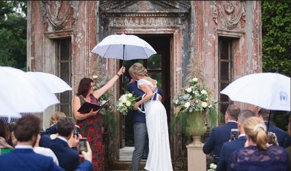 Julie Lane Celebrant
