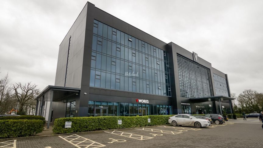 Village Hotel Club Solihull