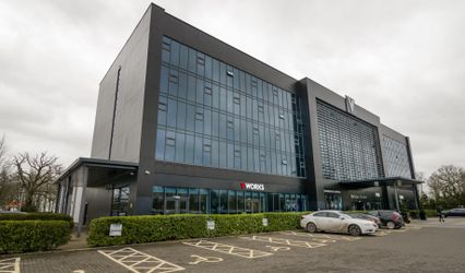 Village Hotel Club Solihull