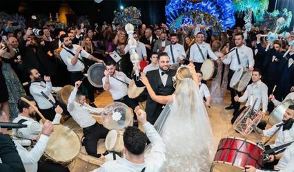 Zaffa wedding & event planners