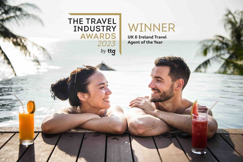 OUT of this WORLD Travel