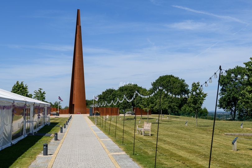 International Bomber Command Centre