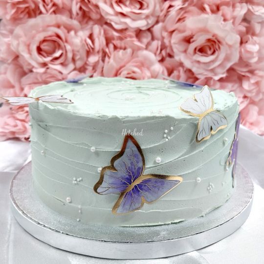 CeCe's Cakes and Bakes