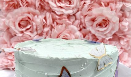 CeCe's Cakes and Bakes