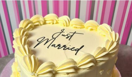 CeCe's Cakes and Bakes