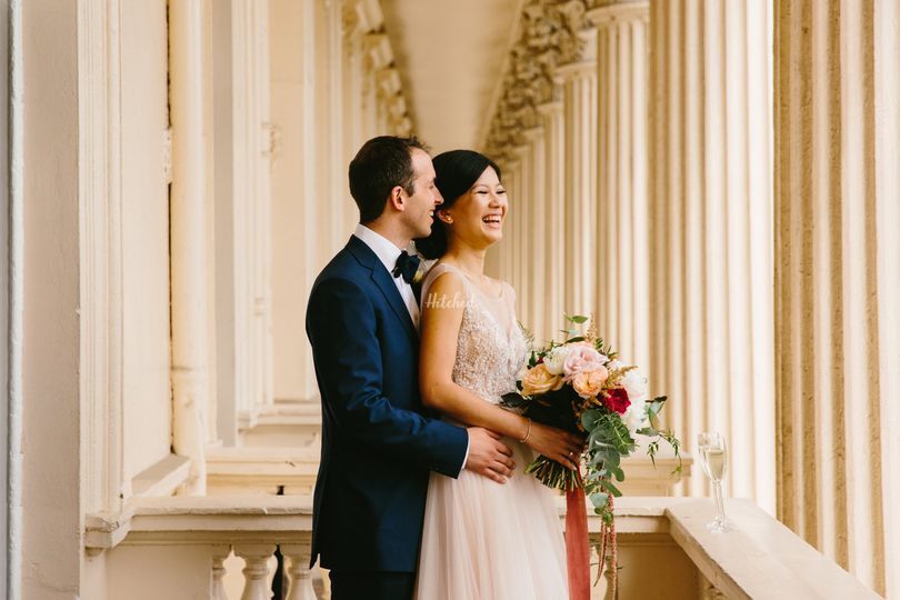 Institute of Contemporary Arts